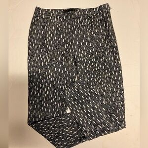 Zara Stretch Pants Size L